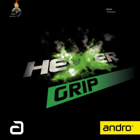 HEXER GRIP Andro